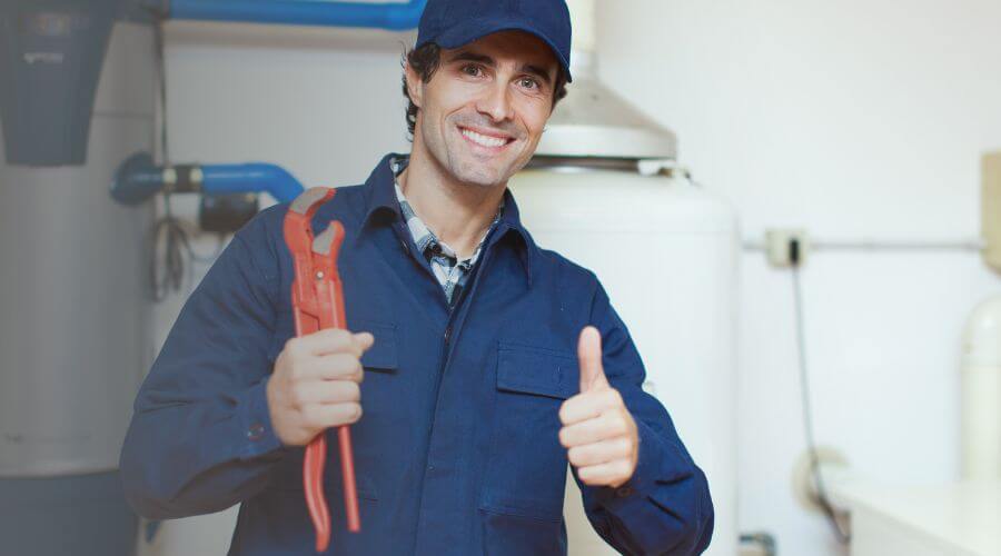 Professional sewer line replacement in Saint Marys, OH